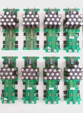 Kyosan 电动 AR12666PA030B 电源 PCB HFAMP-MAIN 批量 12 件 工
