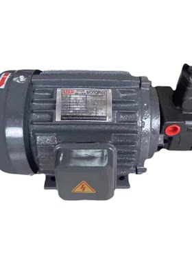 油泵电机组内轴电机1.5KW