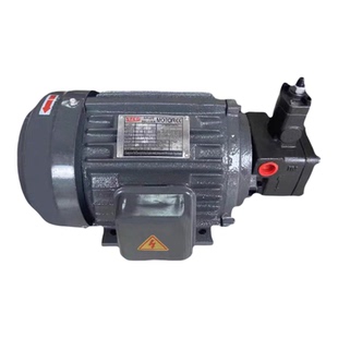 液压油泵电机组0.75KW油压电机1.5KW/2.2//3kw/4KW/5.5kw电机油泵