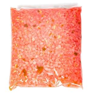 重庆酸萝卜丁烧烤专用苕皮豆干配菜跳水萝卜商用下饭泡菜萝卜小吃