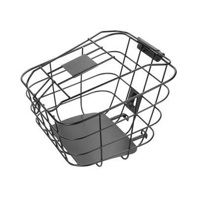 小牛G100/F100/B0前置车筐车篮