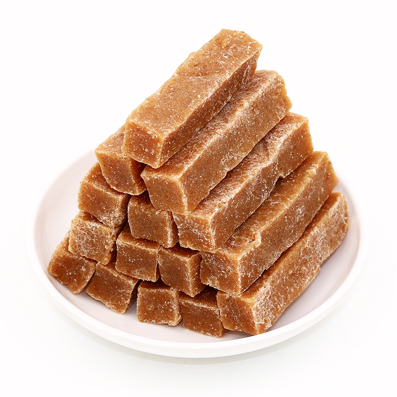 特產(chǎn)山楂條500g原味無添加劑手工寶寶零食散裝糕純新鮮天然