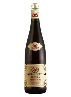 奥斯曼特制牛排750ml餐饮洋酒