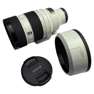 索尼FE50-150mmF2GM恒定F2镜头