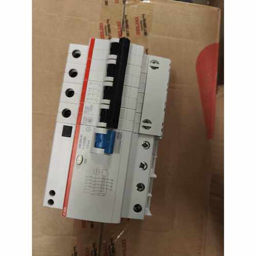 询价-GSH204AC漏电保护器4PC63A0.0