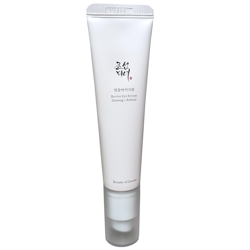 Beauty of joseon朝鲜美女女人精华A醇眼霜30ml 视黄醇 eye cream