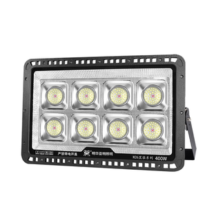 亚明led投光灯防水广场篮球场足球场体育馆高杆灯工厂房车间照明