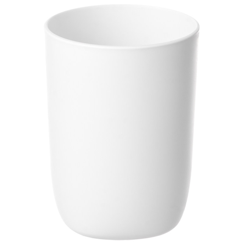 懒角落漱口杯刷牙杯牙刷架置物架杯子牙缸洗漱杯2025新款pp材质