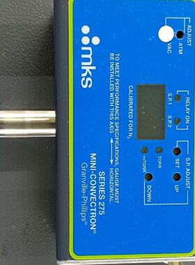 MKS Mi-Convectron 275，型号2756—议价