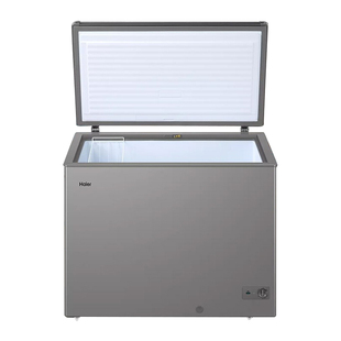 海尔冰柜大容量商用冷柜300/429/519升L家用冷藏全冷冻柜减霜冷柜