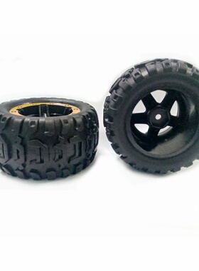 1:16配件车轮 升级避震器液压适用车型SG1601/1602配件