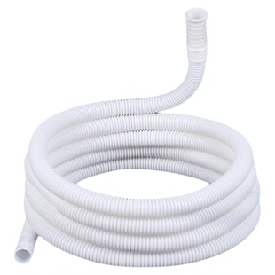 家用空调排水管通用型延长管配件防晒防老化空调冷凝水管出水软管
