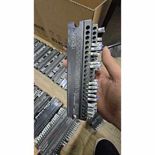 在线议价三菱端子排AJ65SBTB1-32D