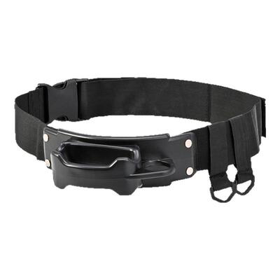 腰带鱼竿拖竿器路亚海钓野钓