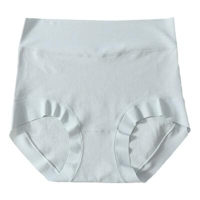 内裤女高腰大码胖mm女200斤
