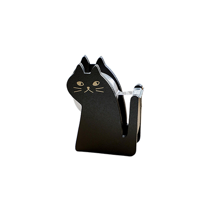 桌面胶带切割器胶纸座胶带架