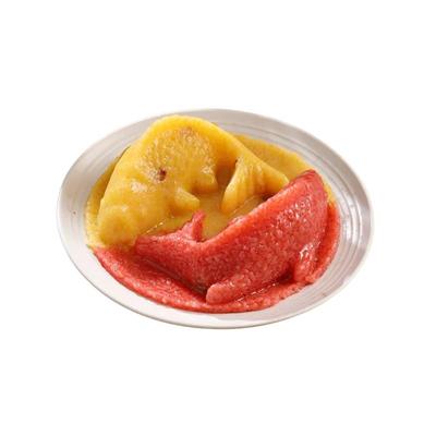 旻穗八宝饭年年有鱼年夜饭锦鲤鱼形甜糯米饭速食家宴过年半成品菜
