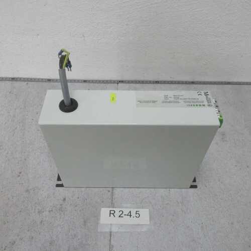 Moeller DE4-LZ1-017 Control Module for Inventer