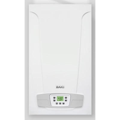 LUNA DUO-TEC GA 家用冷凝燃气壁挂炉一级能效33/40KW采暖沐浴