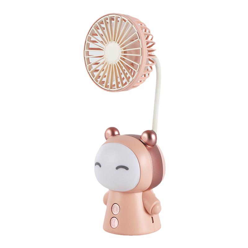 幼兒園實(shí)用畢業(yè)小禮物風(fēng)扇定制學(xué)生獎(jiǎng)品禮品兒童生日伴手禮全班