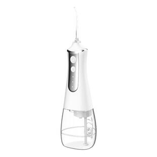 德国电动家用冲牙器办公出差便携脉冲颜值正畸齿缝口腔净清洁智齿