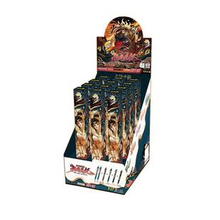 卡游三国中性笔盲盒笔 群雄笔纪风云版 黑色自动按动签字水笔正版卡通儿童学习用品套装小学生专用黑笔文具