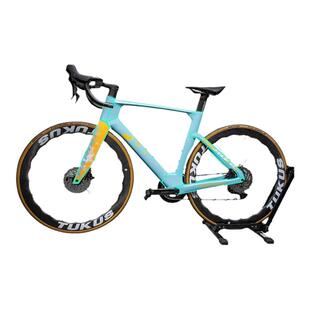 适用PARDUS瑞豹24款SPARK SPORT公路自行车贴纸隐形车衣保护贴膜
