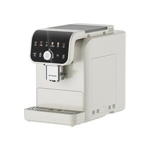 【新品】Jetinno技诺JL05全自动咖啡机家用意式小型奶咖研磨一体