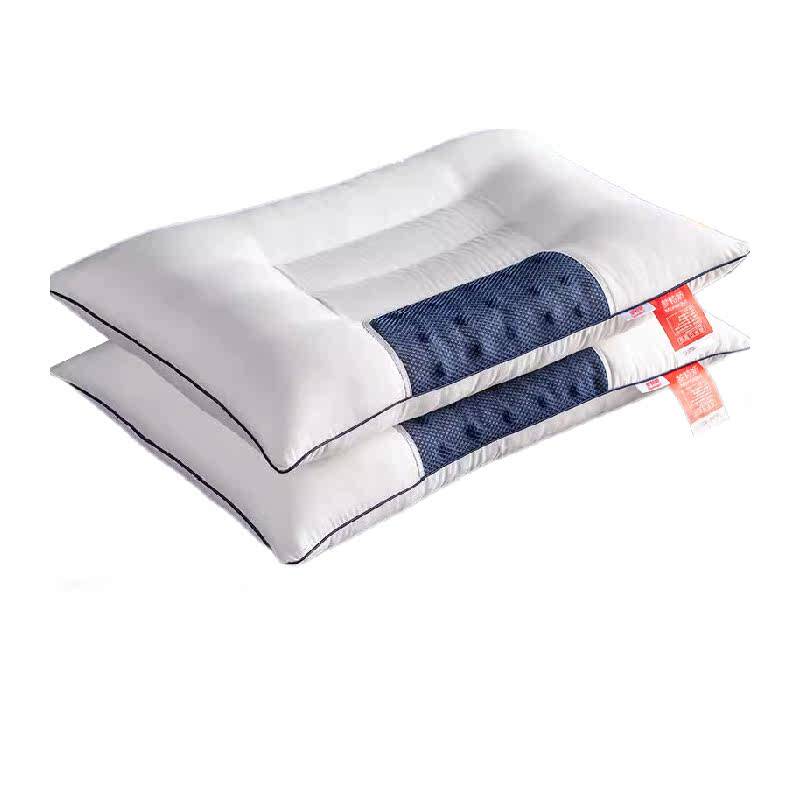 决明子薰衣草枕头单人双人荞麦助睡眠护颈椎枕芯家用快运宿舍学生