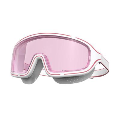 防雾大框泳镜鲸鱼高颜值