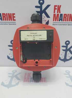 CONSILIUM N11303 GB MANUAL CALL POINT 565175