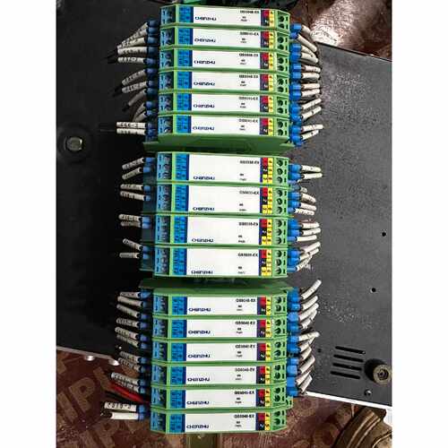 议价成竹GS5045EXGS5035EX隔离安全栅拆机件维修