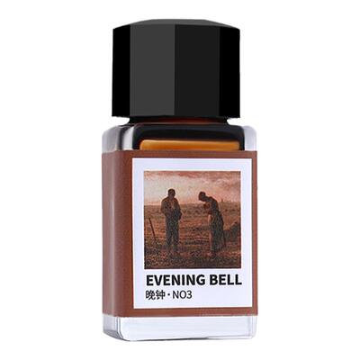 tramol墨水勾线漫画设计钢笔淡彩