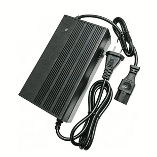 适配台铃爱玛小刀电动车铅酸电池充电器48V60V72V20AH三轮天能