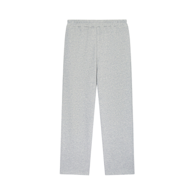 nicerice好饭全棉直筒休闲卫裤