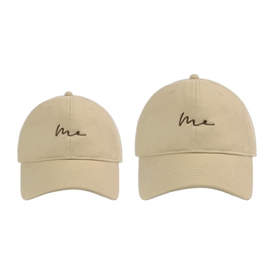 大头围棒球帽子男女春夏季显脸小