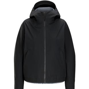 ARC'TERYX始祖鸟VEILANCE ASSET SL JACKET 女子 商务硬壳夹克