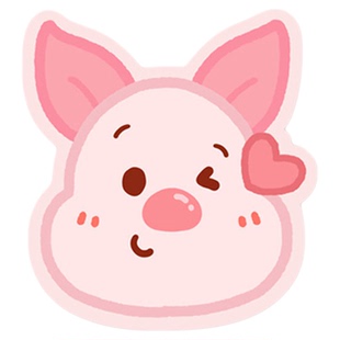 新款可爱发财鼠标垫ins风办公游戏卡通异形垫桌垫橡胶防滑小杯垫