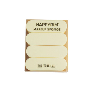 韩国化妆师happyrim粉底液231化妆刷化妆扑thetoollab101多功能刷