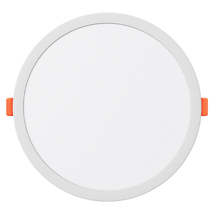 自由开孔面板灯超薄可调筒灯7w9w15w20w3寸4寸6寸圆形嵌入式孔灯