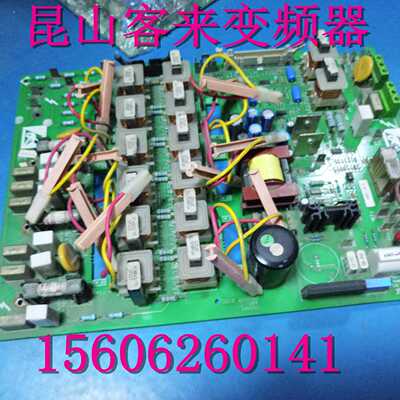 议价直流调速器590P电源板 AH385851U002