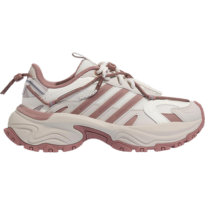 Adidas/阿迪达斯正品SHADOW FEVER OD男女复古厚底老爹鞋KJ1217