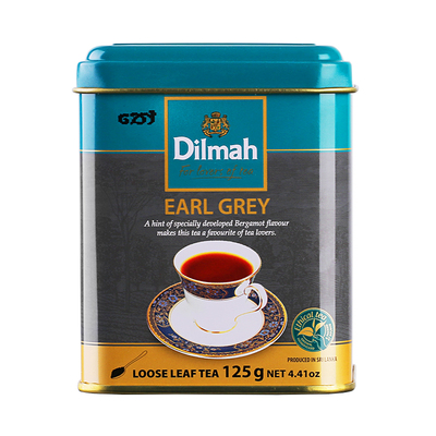 迪尔玛伯爵红茶Dilmah/迪尔玛