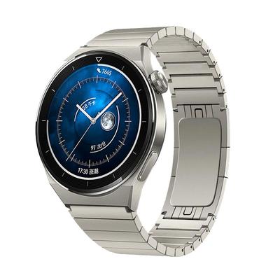 watch4/4Pro/3gt2gt原装钢带