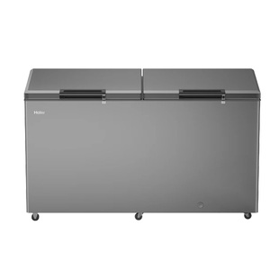 海尔冰柜369/519/829升商用大容量冷藏冷冻速冻低温海鲜急冻冰箱