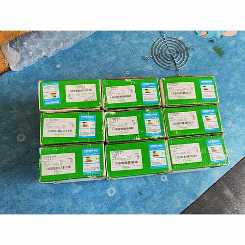 议价全新接触器LC1D25M7C维修