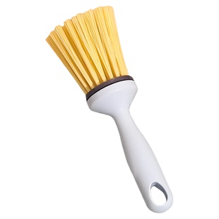 锅刷家用厨房刷锅洗碗神器洗锅不沾油刷子刷碗长柄清洁刷除垢碗刷