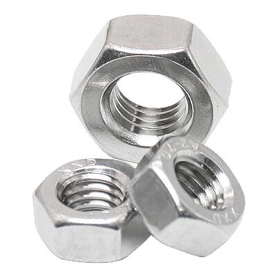 盖驰六角螺母M1M12M14M16M52M