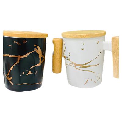 JOJO'SLIFEPD卡通可爱马克杯