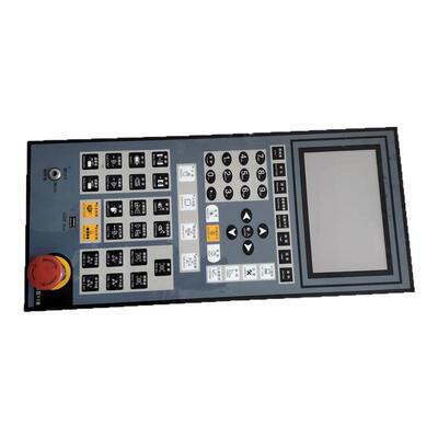 宝捷信TB118注塑机面板PS660A